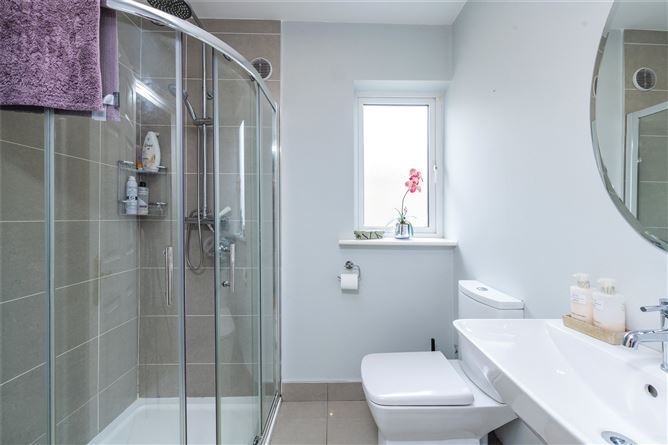 2 Rogerstown Court, South Shore Road, Rush, Co. Dublin