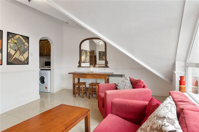 33 Harcourt Hall, South City Centre, Dublin 2