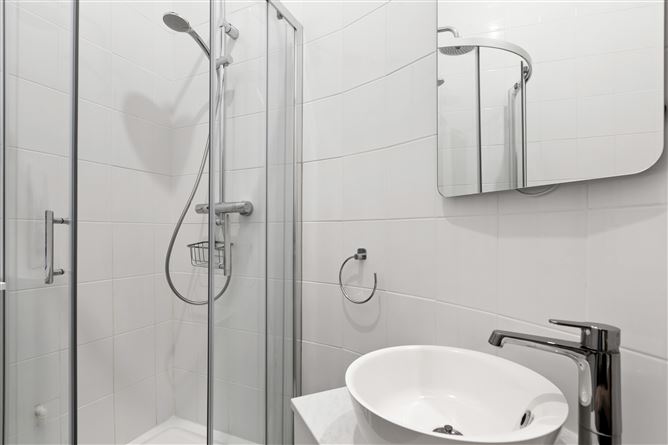 33 Harcourt Hall, South City Centre, Dublin 2