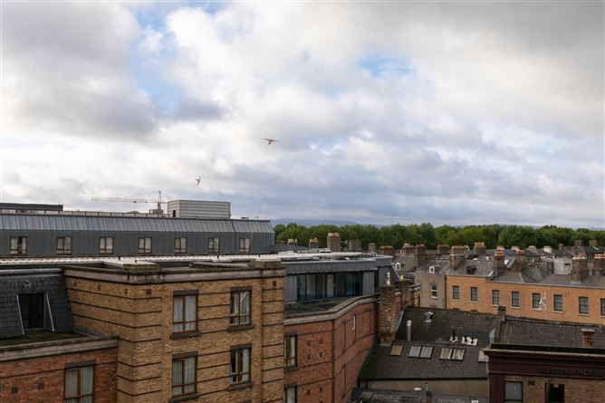 33 Harcourt Hall, South City Centre, Dublin 2
