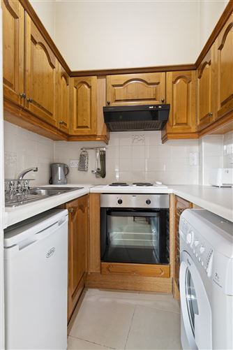 33 Harcourt Hall, South City Centre, Dublin 2
