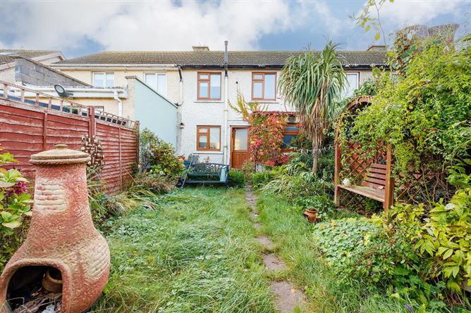 45 Sarsfield Park, Lucan, Dublin
