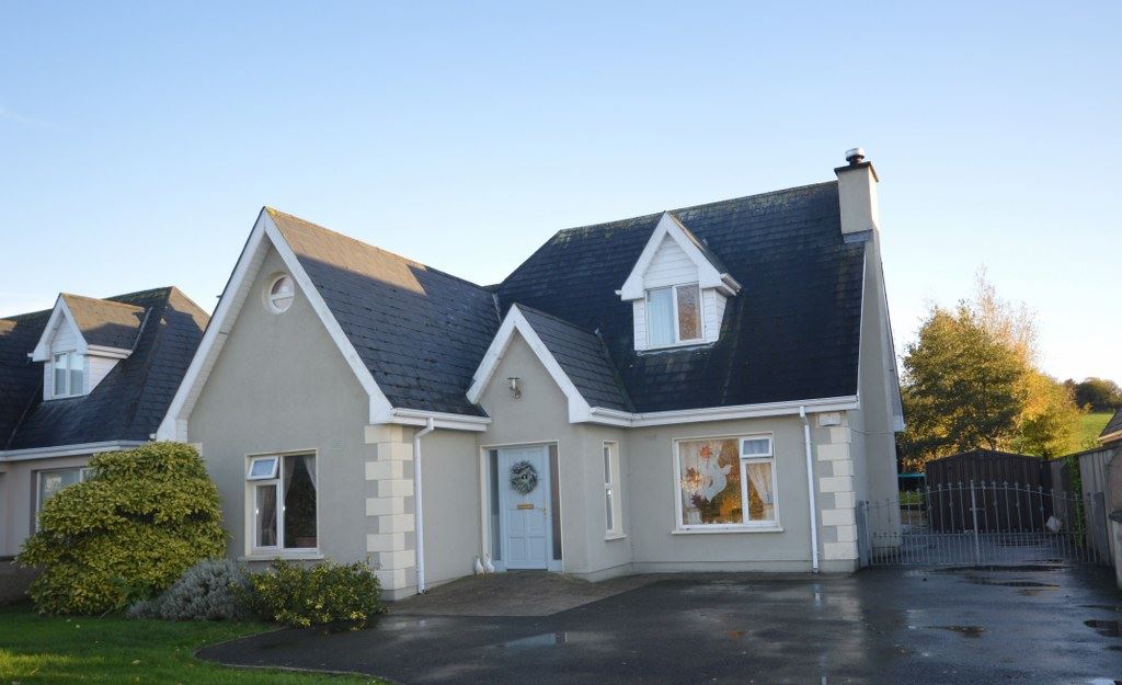 No. 5 Brookfield, Carnew, Wicklow Quinn Property (Gorey) 4656874