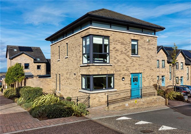 32 The Terrace, Robswall, Malahide, Co. Dublin