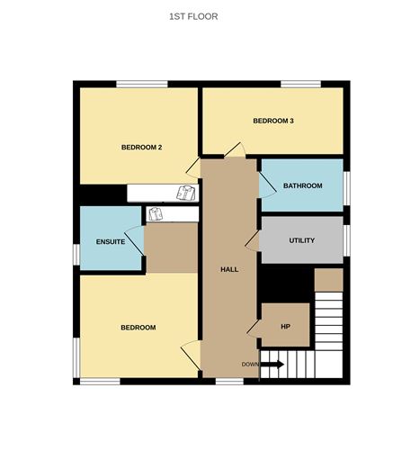 32 The Terrace, Robswall, Malahide, Co. Dublin