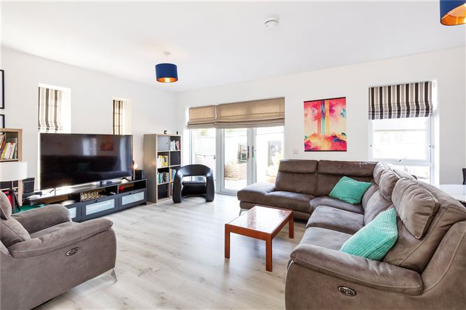 32 The Terrace, Robswall, Malahide, Co. Dublin