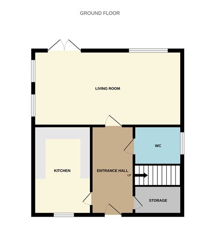 32 The Terrace, Robswall, Malahide, Co. Dublin