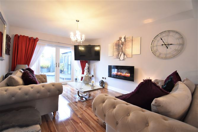 7 Seven Oaks Enniscorthy, Co. Wexford, Enniscorthy, Wexford