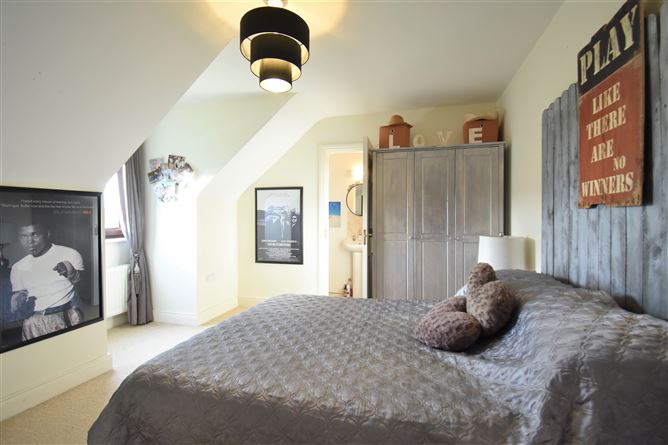 7 Seven Oaks Enniscorthy, Co. Wexford, Enniscorthy, Wexford