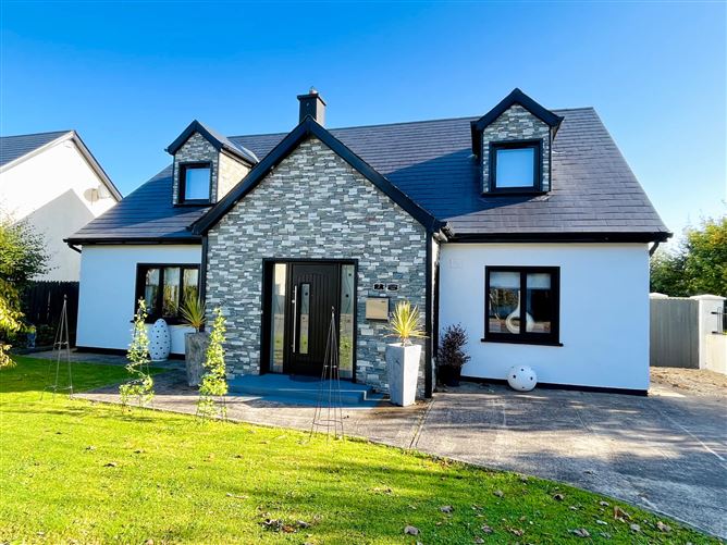 7 Seven Oaks Enniscorthy, Co. Wexford, Enniscorthy, Wexford