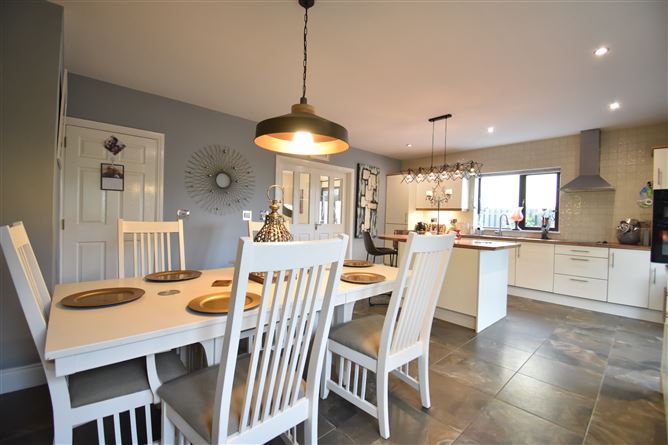 7 Seven Oaks Enniscorthy, Co. Wexford, Enniscorthy, Wexford