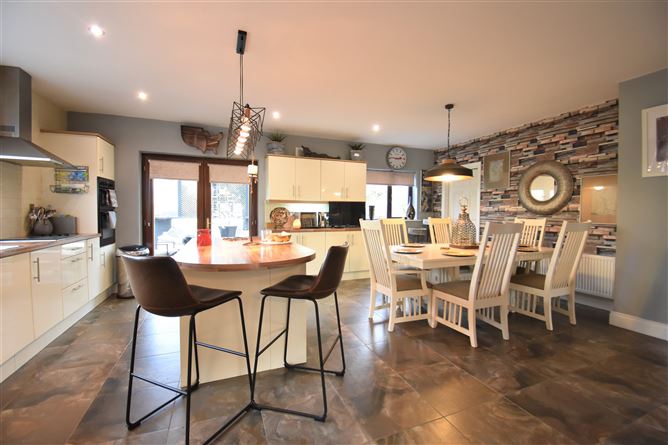 7 Seven Oaks Enniscorthy, Co. Wexford, Enniscorthy, Wexford