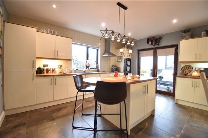 7 Seven Oaks Enniscorthy, Co. Wexford, Enniscorthy, Wexford