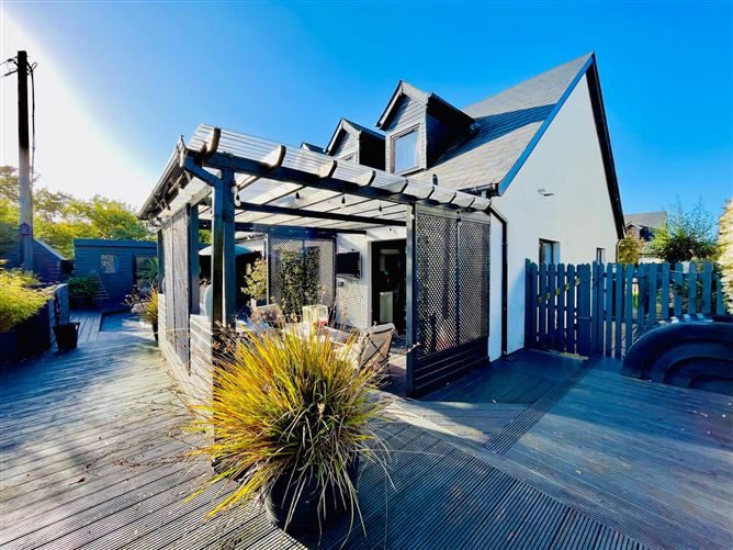 7 Seven Oaks Enniscorthy, Co. Wexford, Enniscorthy, Wexford