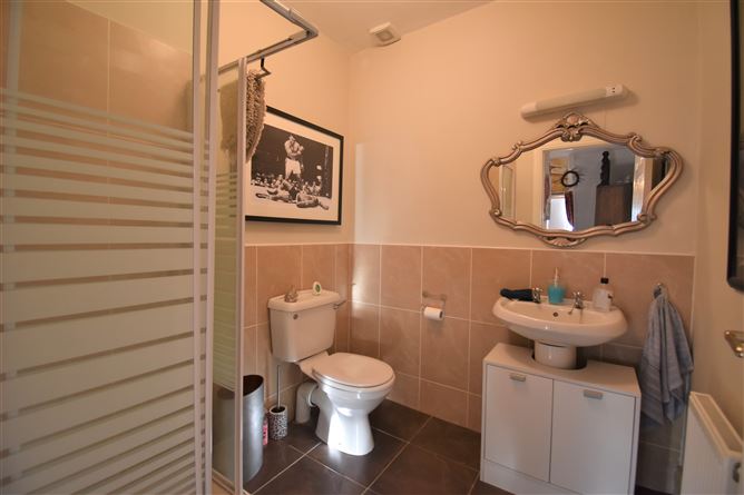 7 Seven Oaks Enniscorthy, Co. Wexford, Enniscorthy, Wexford