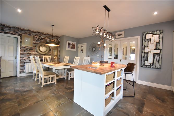 7 Seven Oaks Enniscorthy, Co. Wexford, Enniscorthy, Wexford
