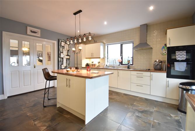 7 Seven Oaks Enniscorthy, Co. Wexford, Enniscorthy, Wexford