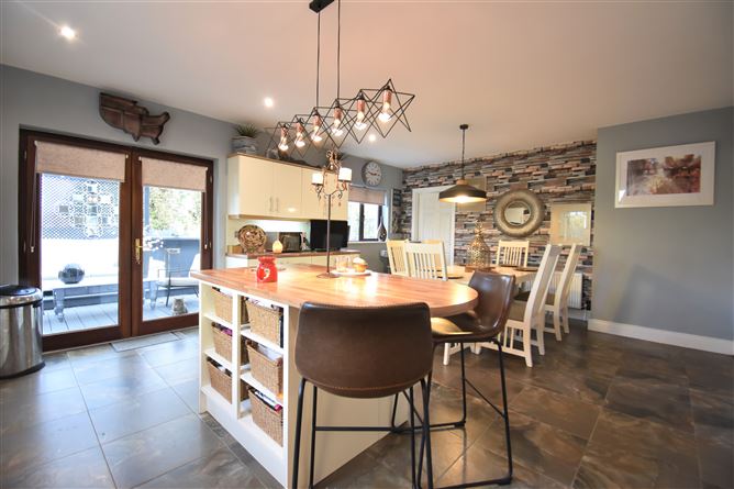 7 Seven Oaks Enniscorthy, Co. Wexford, Enniscorthy, Wexford