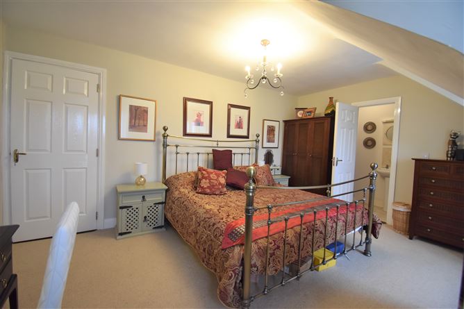 7 Seven Oaks Enniscorthy, Co. Wexford, Enniscorthy, Wexford