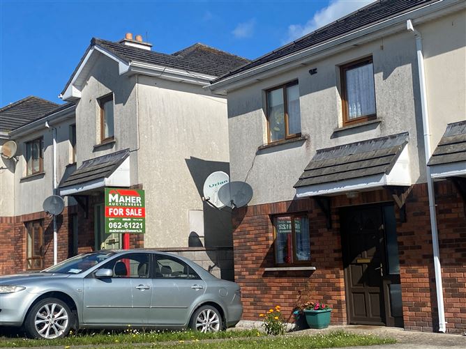 Main image for 51 Rockview, Deerpark, Cashel, Tipperary
