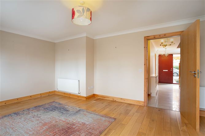 9 Castlegate Copse, Lucan, Dublin