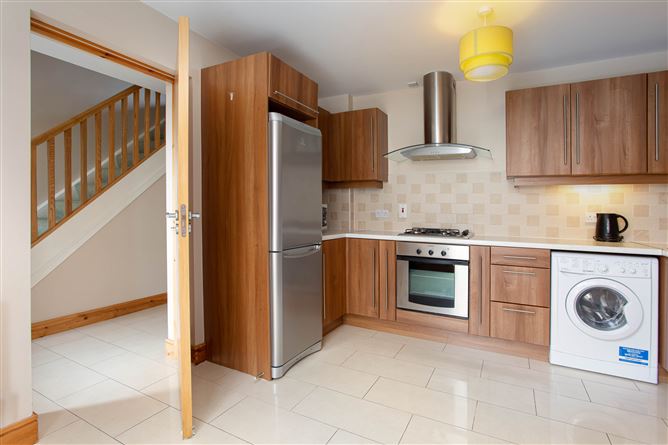 9 Castlegate Copse, Lucan, Dublin