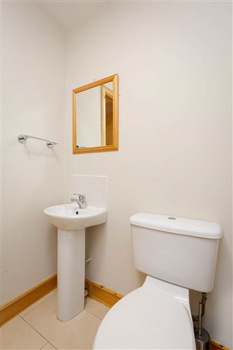 9 Castlegate Copse, Lucan, Dublin