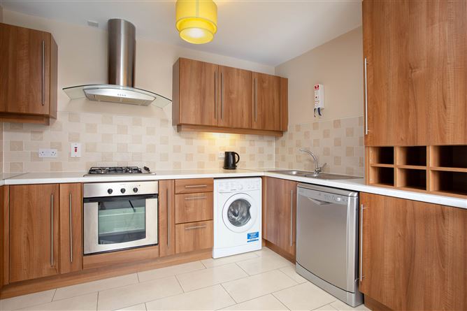 9 Castlegate Copse, Lucan, Dublin