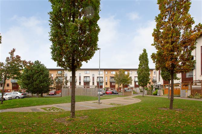 9 Castlegate Copse, Lucan, Dublin