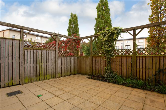 9 Castlegate Copse, Lucan, Dublin