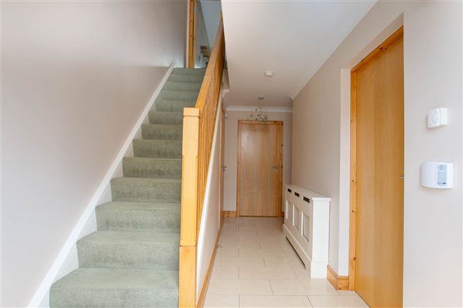 9 Castlegate Copse, Lucan, Dublin