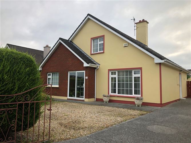 Main image for 50 Highfield Grove , Tralee, Kerry