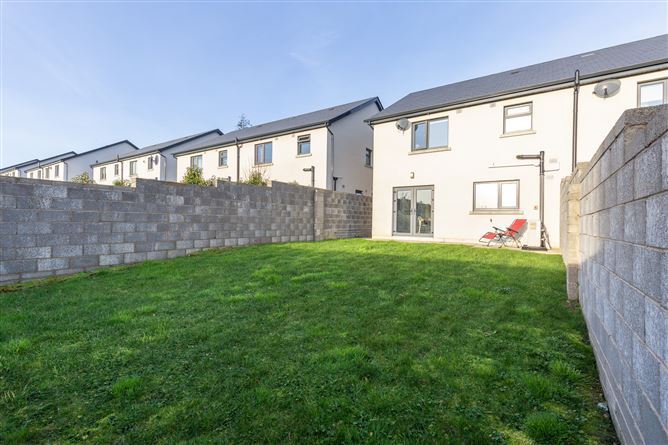 39 Oakhill, Gorey, Co. Wexford