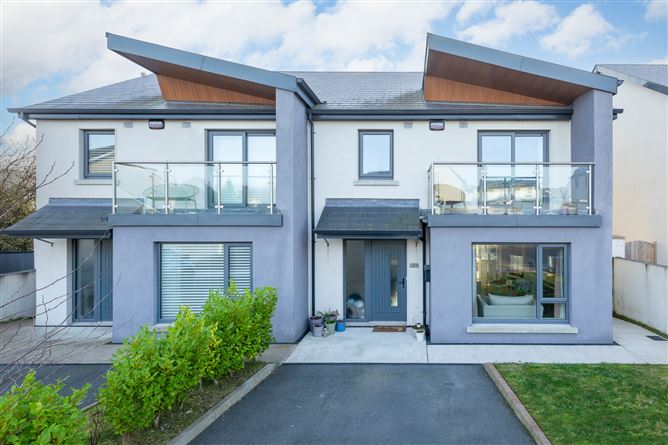 39 Oakhill, Gorey, Co. Wexford