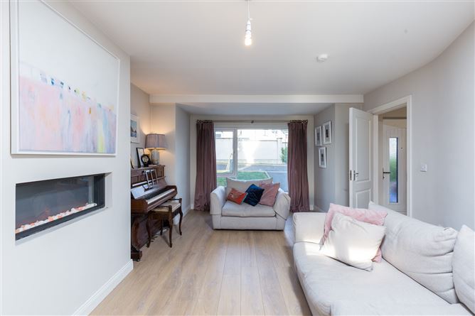 39 Oakhill, Gorey, Co. Wexford