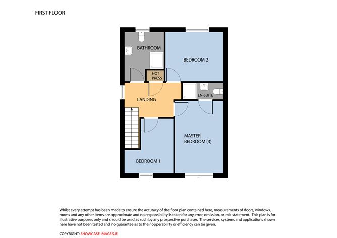 39 Oakhill, Gorey, Co. Wexford