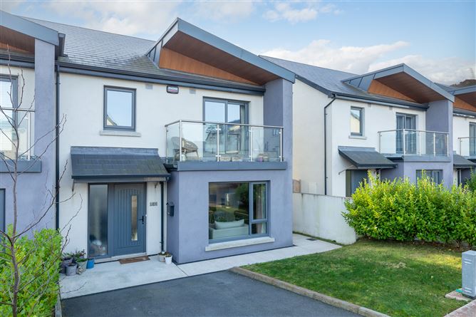 39 Oakhill, Gorey, Co. Wexford