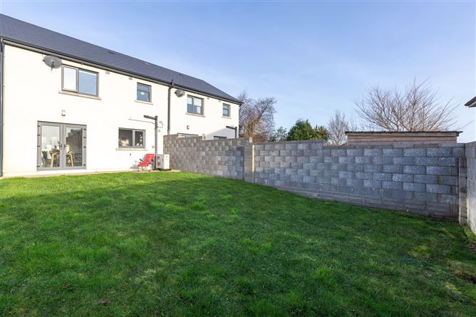 39 Oakhill, Gorey, Co. Wexford