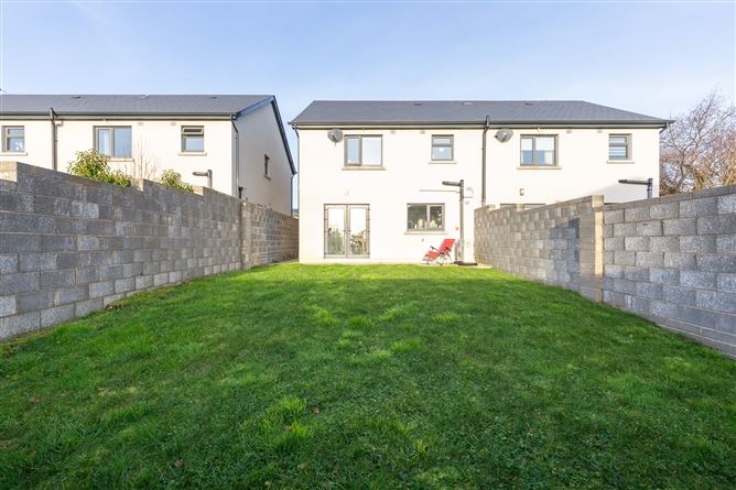 39 Oakhill, Gorey, Co. Wexford