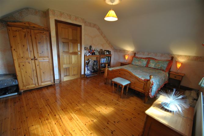 Gloster, Brosna, Birr, Co. Offaly
