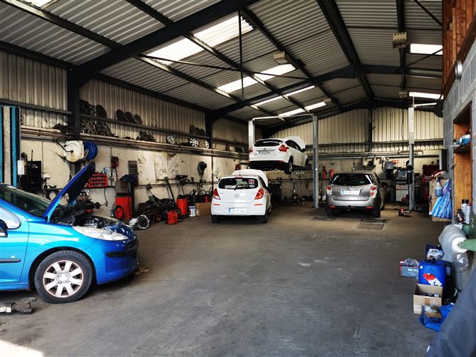 Gloster, Brosna, Birr, Co. Offaly