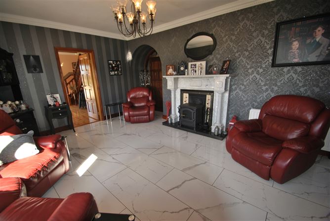 Gloster, Brosna, Birr, Co. Offaly