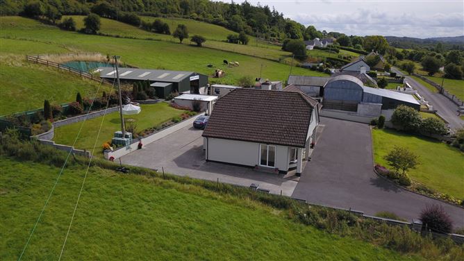Gloster, Brosna, Birr, Co. Offaly