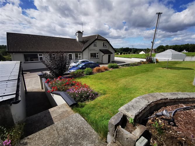 Gloster, Brosna, Birr, Co. Offaly