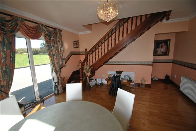 Gloster, Brosna, Birr, Co. Offaly