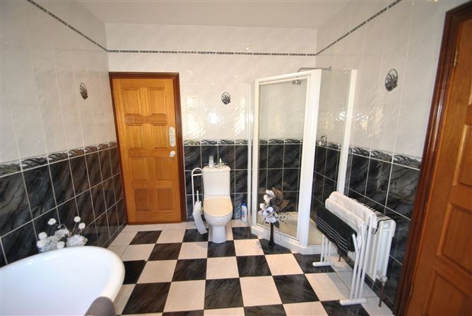 Gloster, Brosna, Birr, Co. Offaly