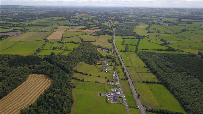 Gloster, Brosna, Birr, Co. Offaly