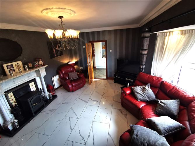 Gloster, Brosna, Birr, Co. Offaly