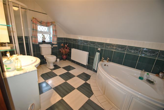 Gloster, Brosna, Birr, Co. Offaly