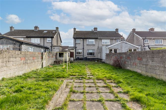 15 Glenayle Road, Raheny,   Dublin 5